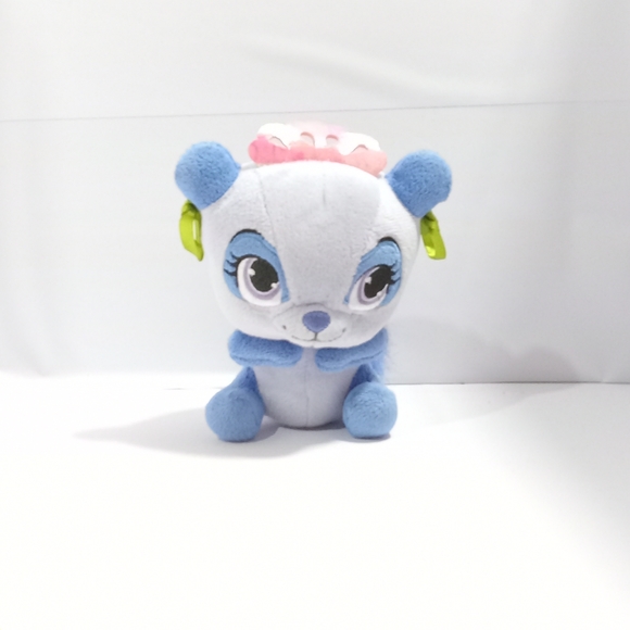 Disney palace pets Plush Toy 6" Stuff Animal - Picture 1 of 8